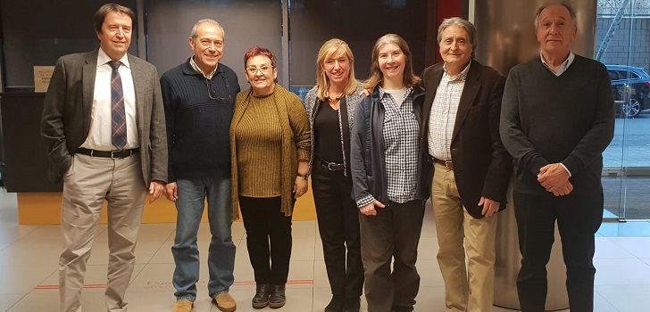 La sanidad privada catalana se sube el sueldo: los profesionales cobrarán un 3,4% más